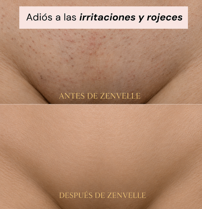DEPILADORA DOBLE CABEZAL