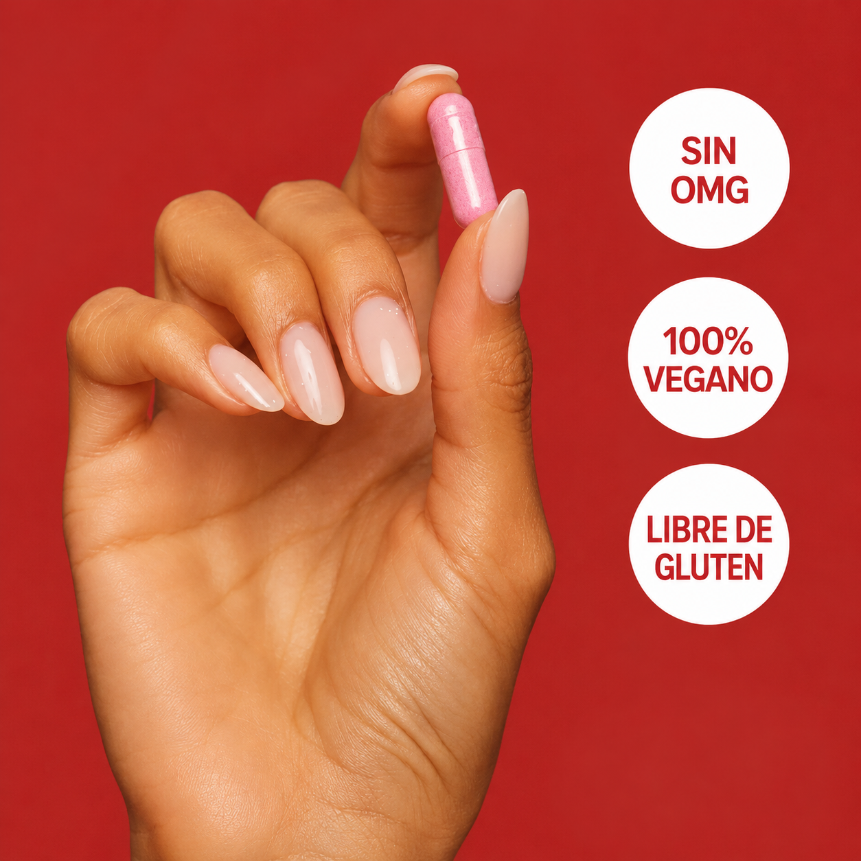 Probiótico vaginal