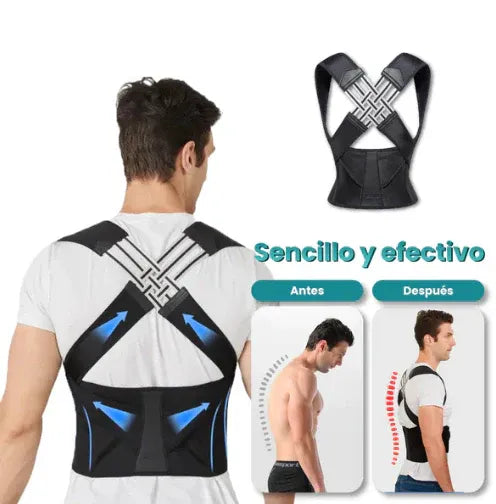 CORRECTOR POSTUREX™