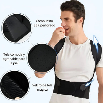 CORRECTOR POSTUREX™